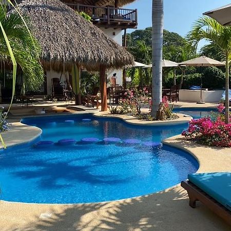 Hotel Bajito Bay Тронконес Екстериор снимка
