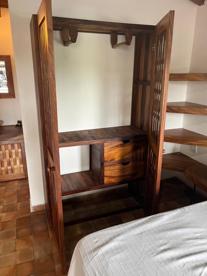 Hotel Bajito Bay Тронконес Екстериор снимка