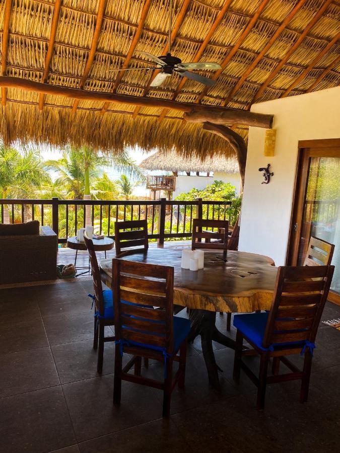 Hotel Bajito Bay Тронконес Екстериор снимка