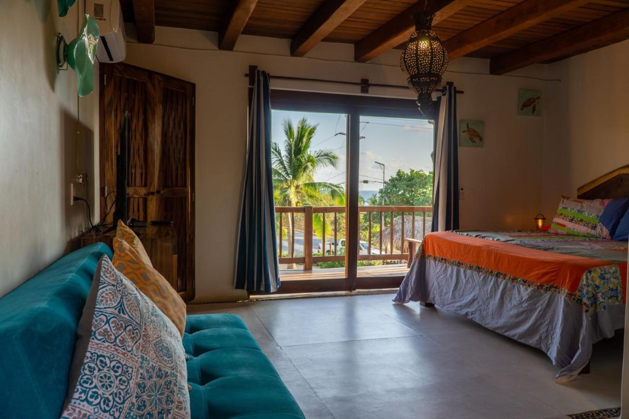 Hotel Bajito Bay Тронконес Екстериор снимка