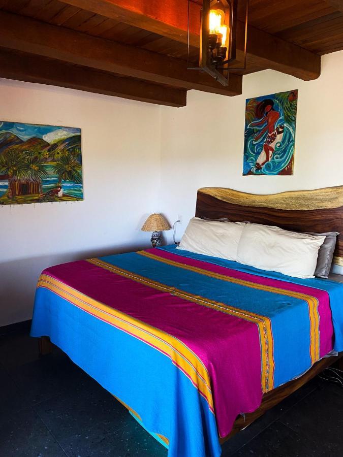 Hotel Bajito Bay Тронконес Екстериор снимка