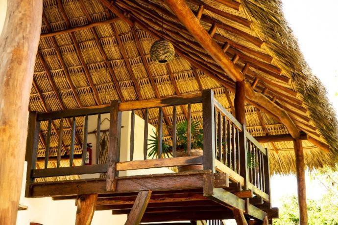 Hotel Bajito Bay Тронконес Екстериор снимка